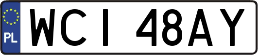 WCI48AY