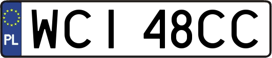 WCI48CC