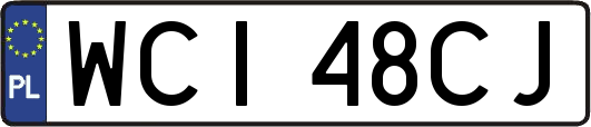WCI48CJ