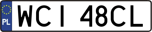 WCI48CL