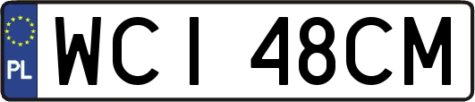 WCI48CM