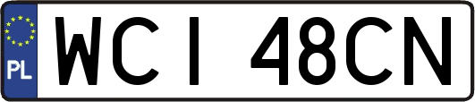 WCI48CN