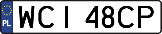 WCI48CP