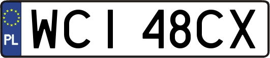 WCI48CX
