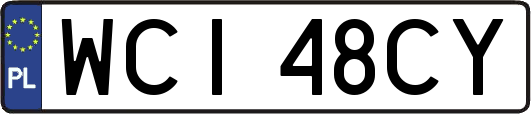 WCI48CY