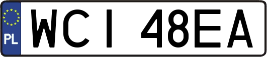 WCI48EA