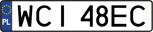 WCI48EC
