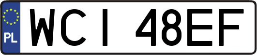 WCI48EF