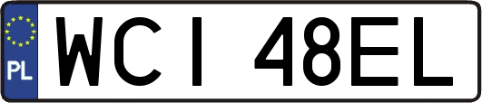 WCI48EL