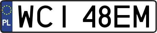 WCI48EM