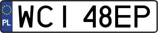 WCI48EP