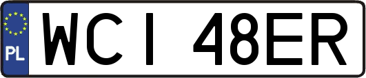 WCI48ER