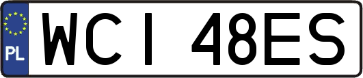 WCI48ES