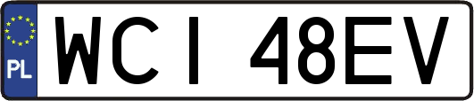 WCI48EV