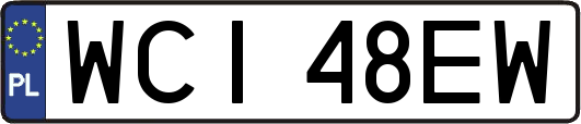 WCI48EW