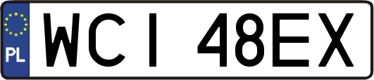 WCI48EX