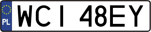 WCI48EY