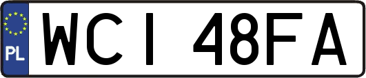 WCI48FA