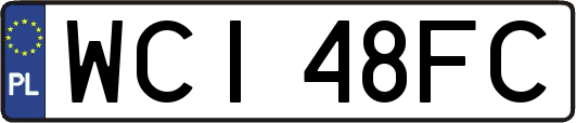 WCI48FC