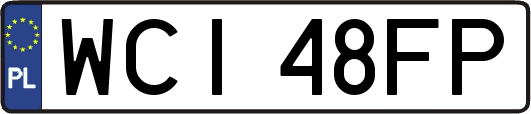 WCI48FP