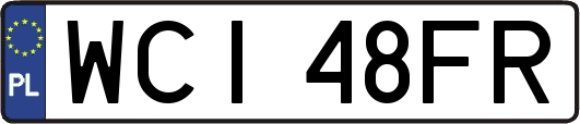 WCI48FR