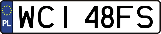 WCI48FS