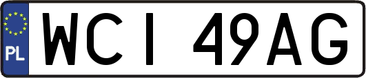 WCI49AG