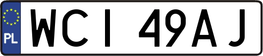 WCI49AJ