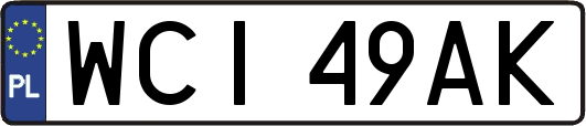 WCI49AK