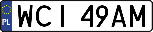 WCI49AM