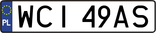 WCI49AS