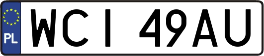 WCI49AU