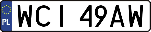 WCI49AW