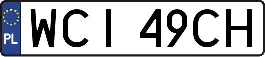 WCI49CH