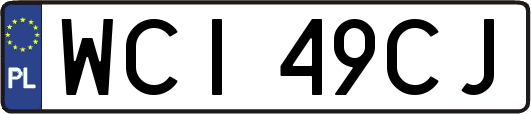 WCI49CJ