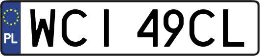 WCI49CL
