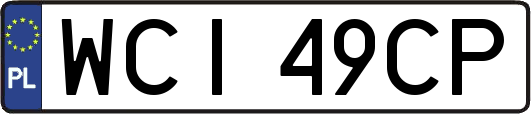 WCI49CP