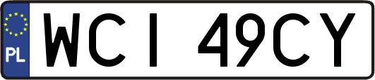 WCI49CY