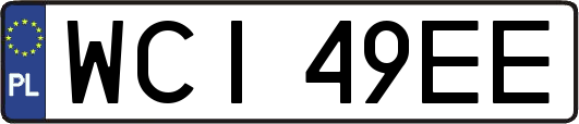 WCI49EE
