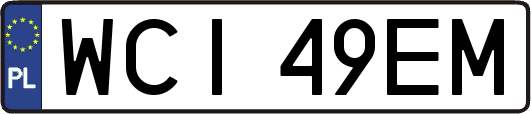 WCI49EM
