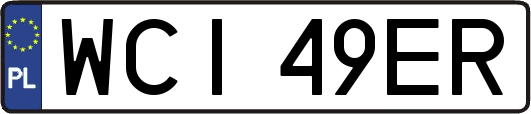 WCI49ER