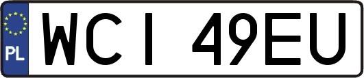 WCI49EU