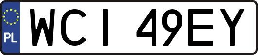 WCI49EY