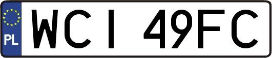 WCI49FC