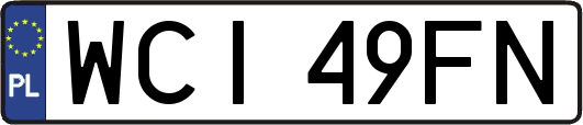 WCI49FN