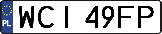 WCI49FP