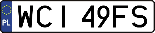 WCI49FS