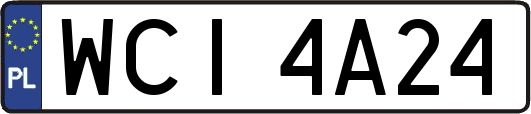 WCI4A24
