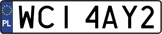 WCI4AY2