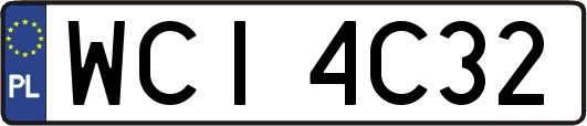 WCI4C32